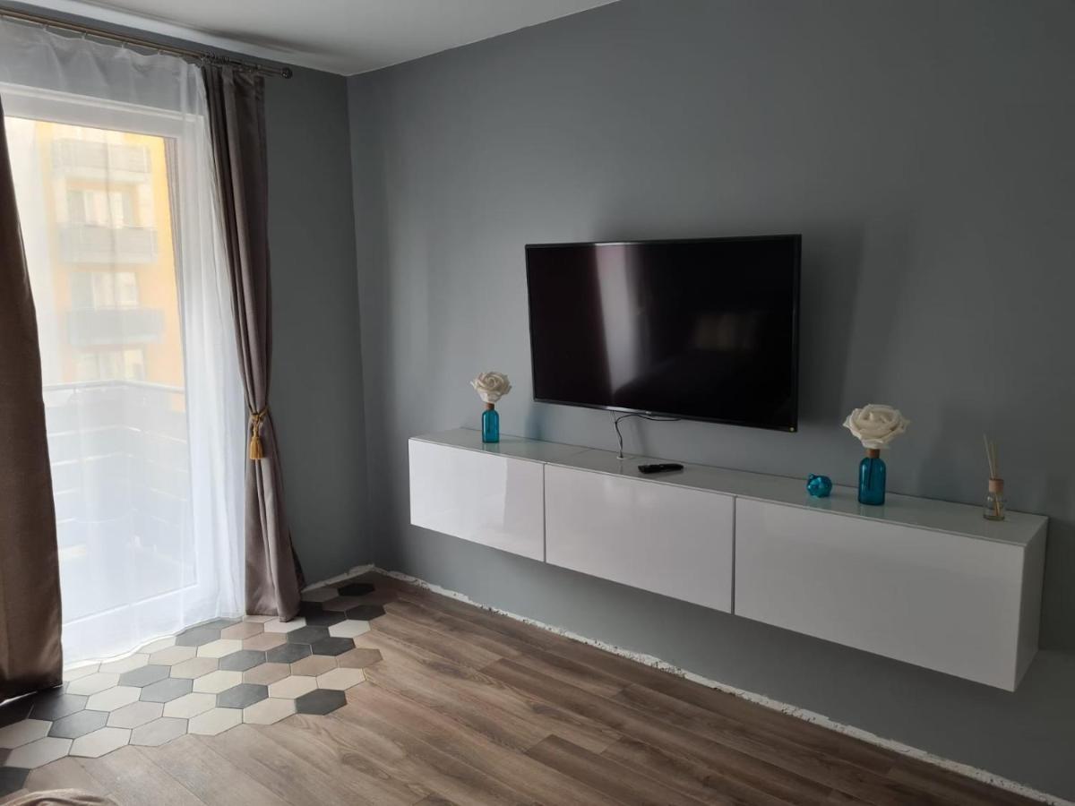 Garsoniera Zebra Apartman Brassó Kültér fotó